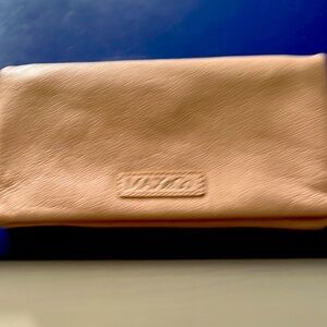 Max and Co pink wallet